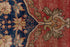 Antique Oushak Area Rug (5' x 9')